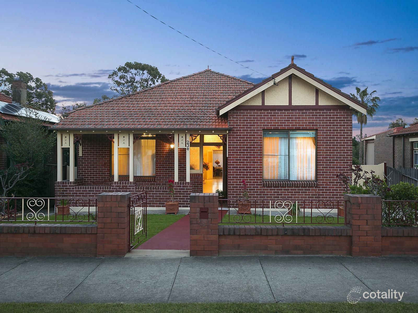 234 Alt St, Haberfield, NSW 2045