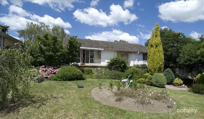 4 Godfrey St, Campbell, ACT 2612