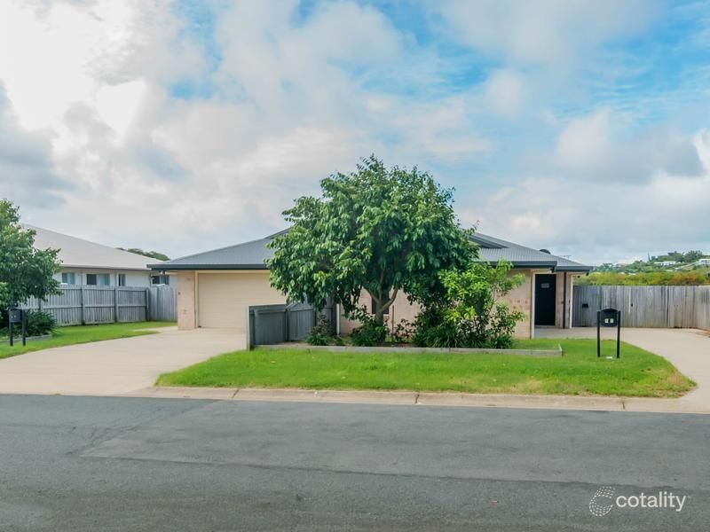 7 Collins Ct, Eimeo, QLD 4740