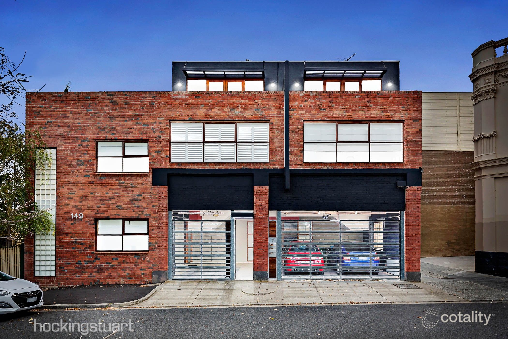 2/149 Carpenter St, Brighton, VIC 3186