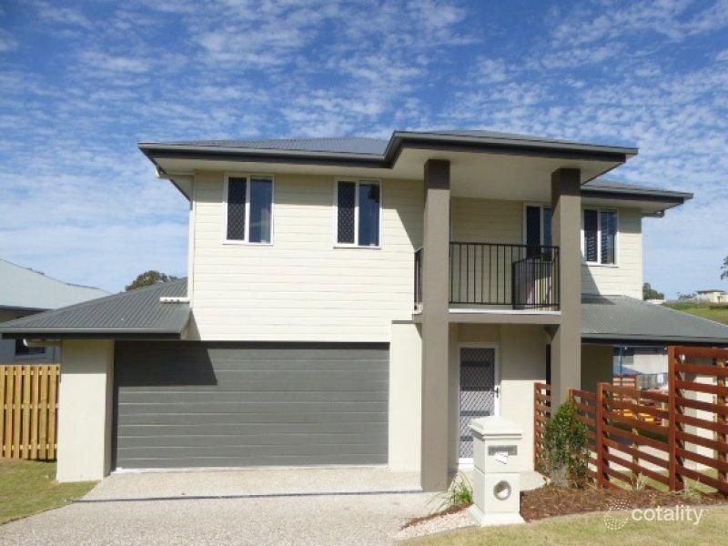 5 Panorama Cres, Ormeau, QLD 4208