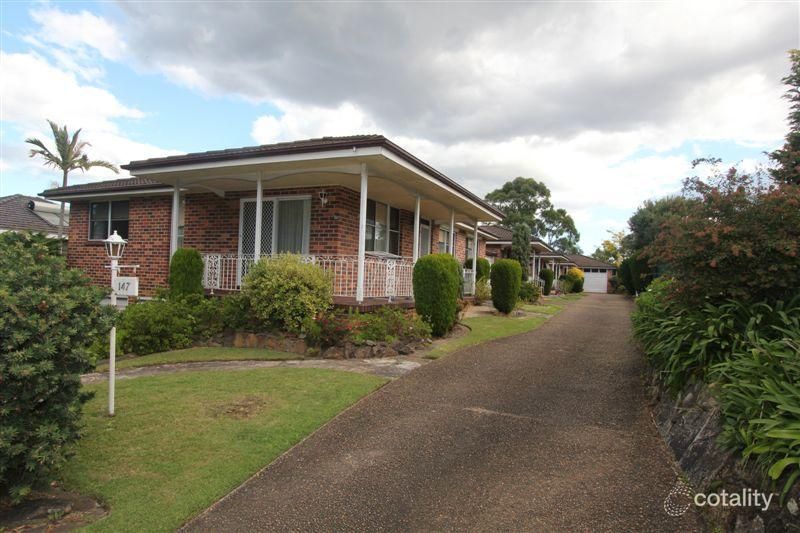 3/147 Queen Victoria St, Bexley, NSW 2207