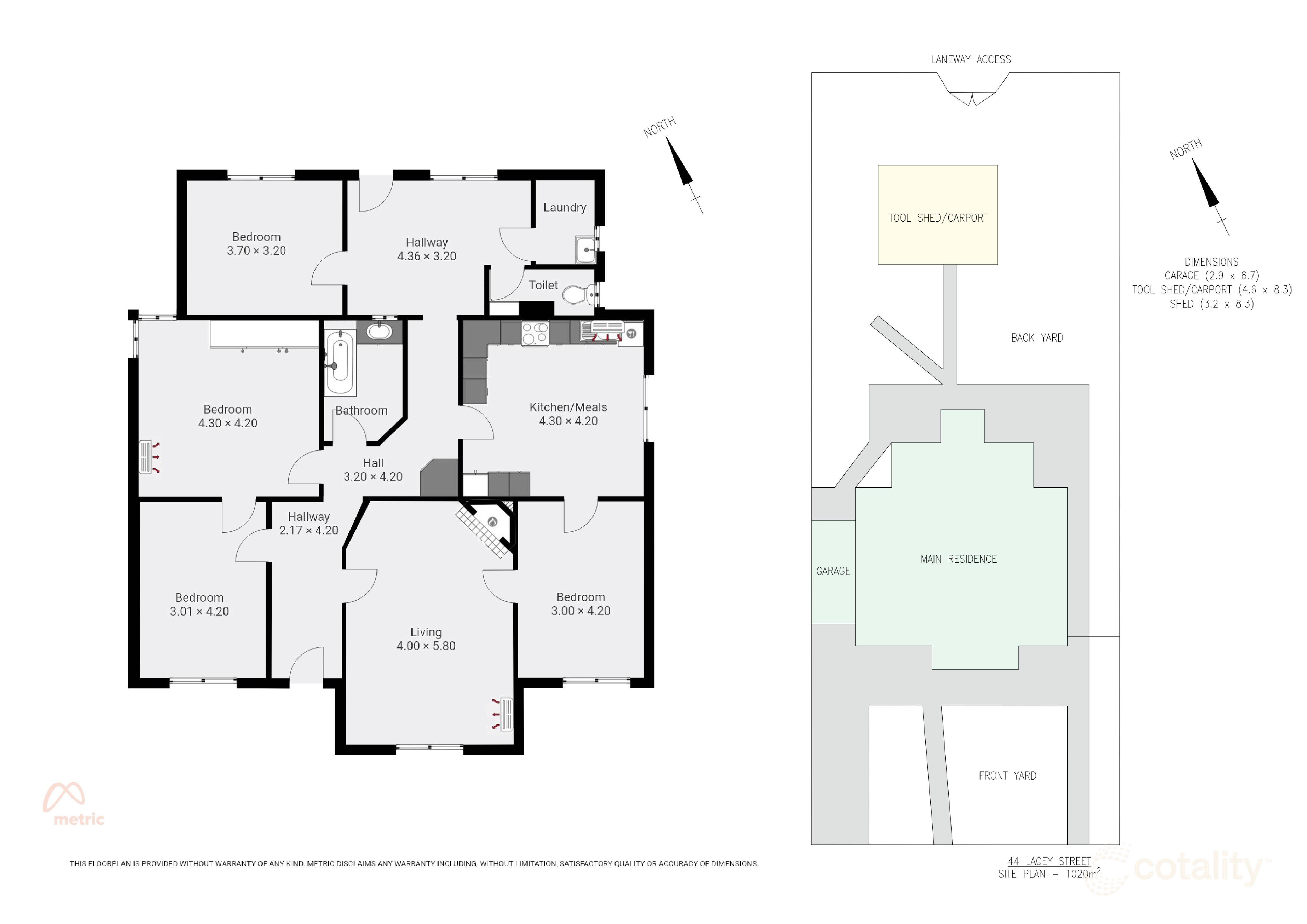 44 Lacey St, Whyalla, SA 5600