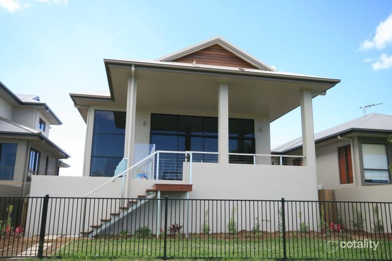 6a Riverwood Dr, Idalia, QLD 4811