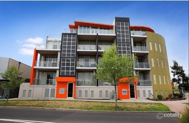 6/2 The Esplanade, Caroline Springs, VIC 3023