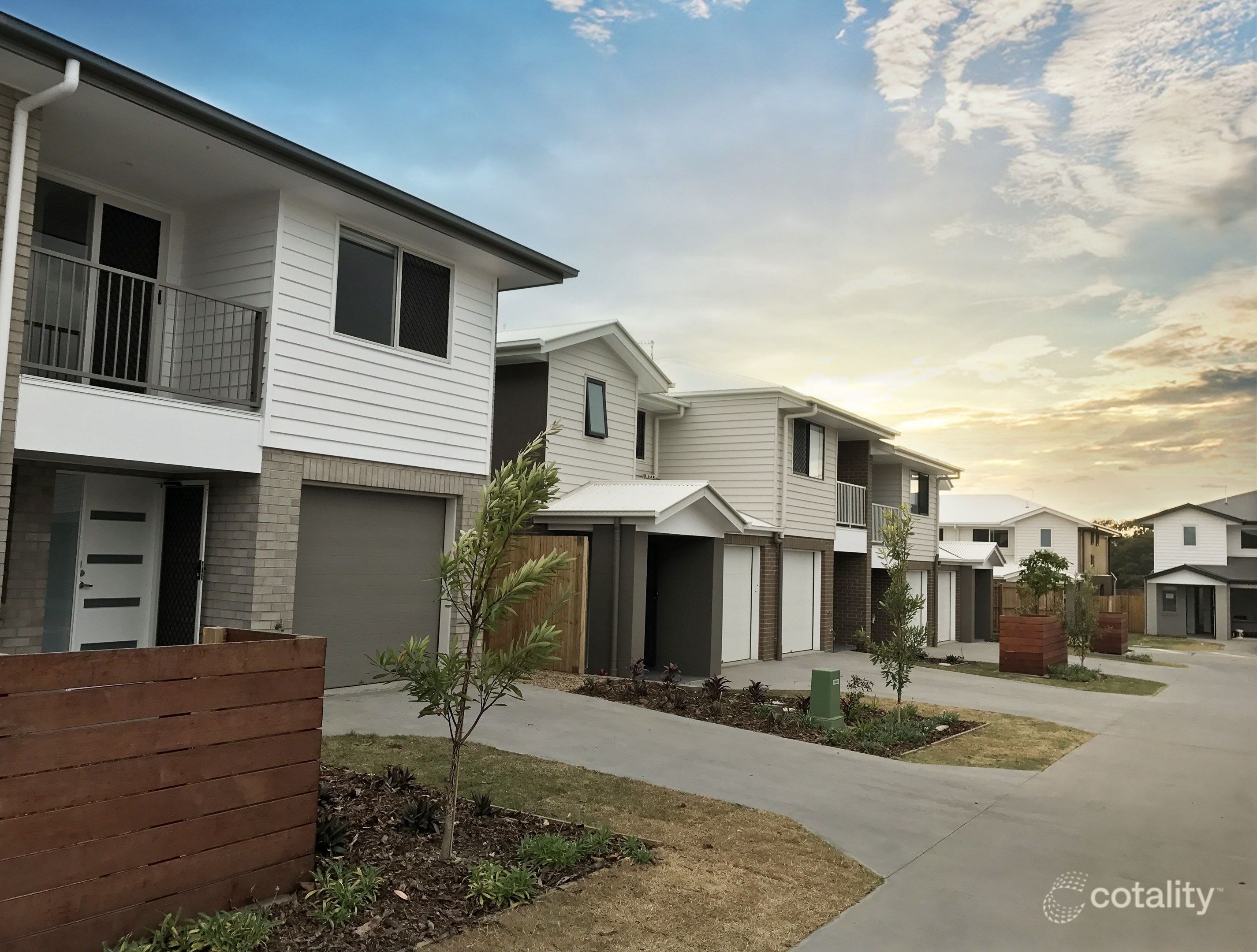 12/20 Brent Lane, Bellbird Park, QLD 4300