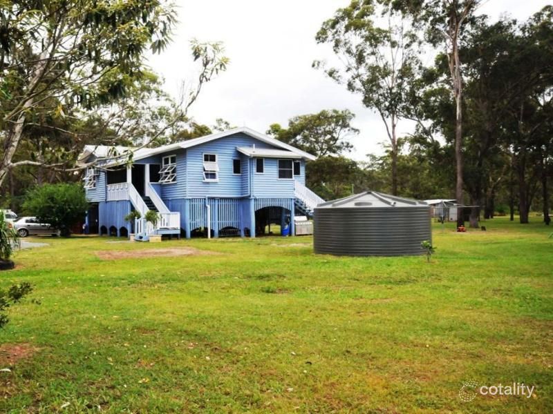 240 Pine Mountain Dr, Mulara, QLD 4703