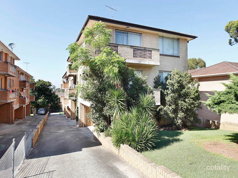 8/30 Allen St, Harris Park, NSW 2150