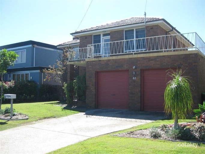 82 Suffolk Ave, Collaroy, NSW 2097