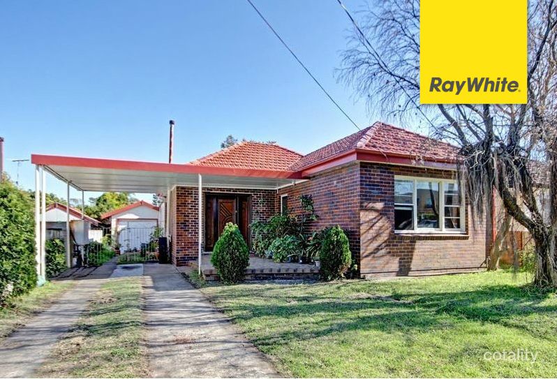 91 Belmore Rd N, Punchbowl, NSW 2196