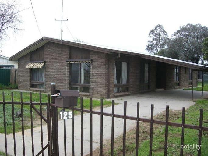 125 Fowler St, Deniliquin, NSW 2710