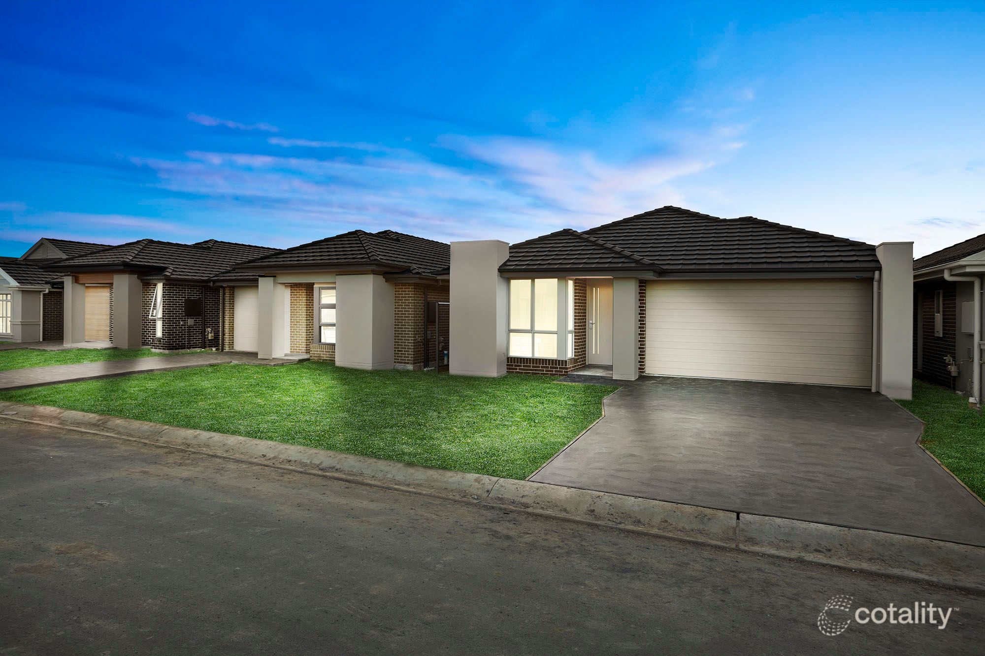 4 Dusty Way, Catherine Field, NSW 2557