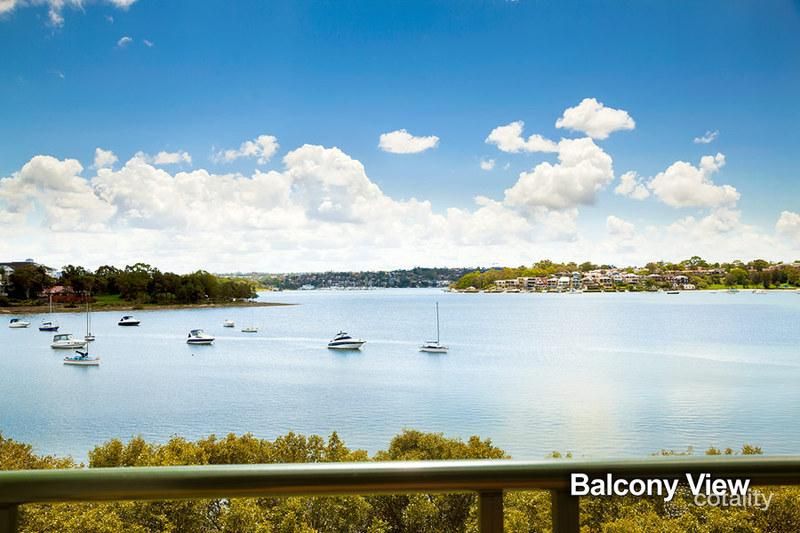 12/164f Burwood Rd, Concord, NSW 2137