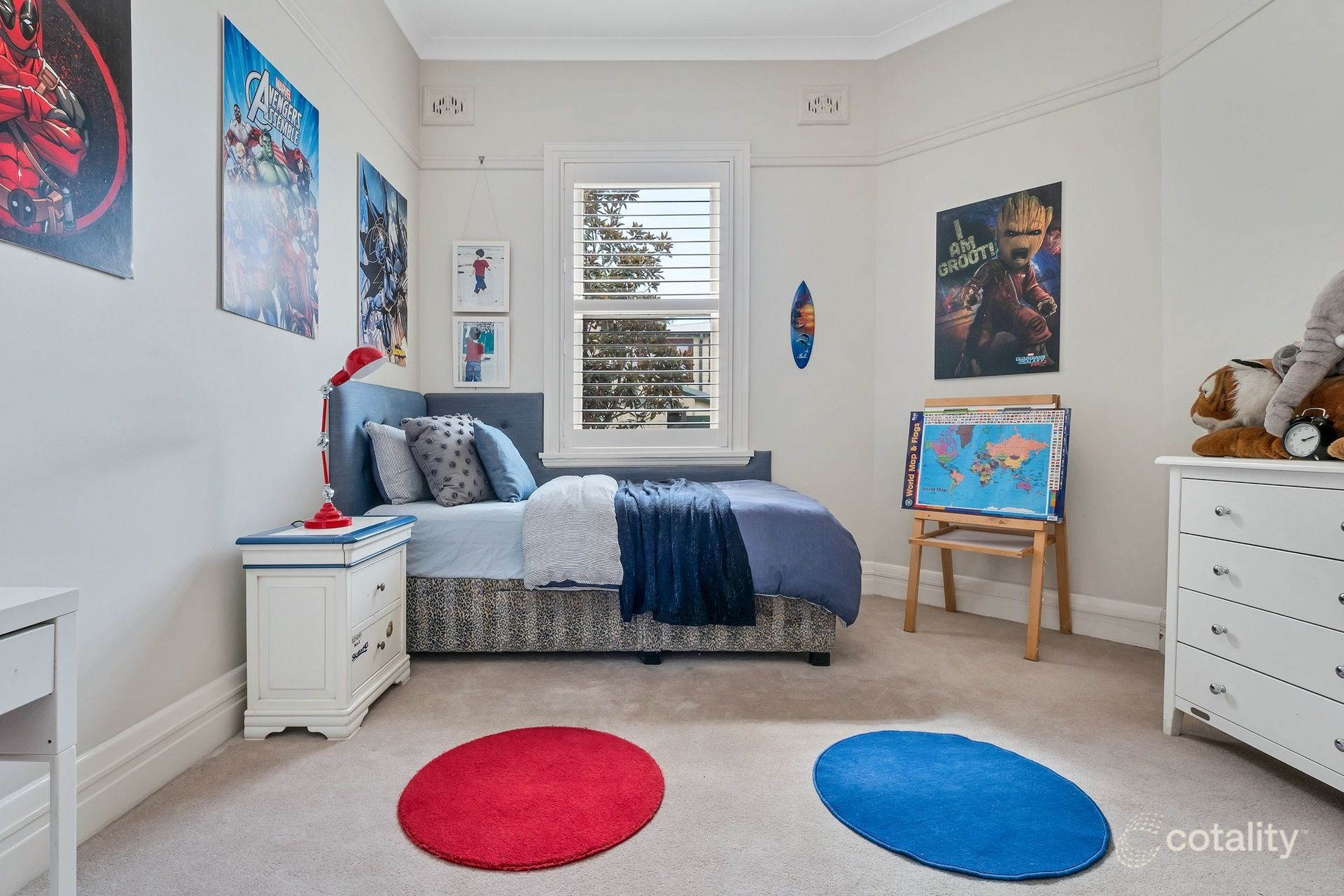 1 Prospect St, Waverley, NSW 2024