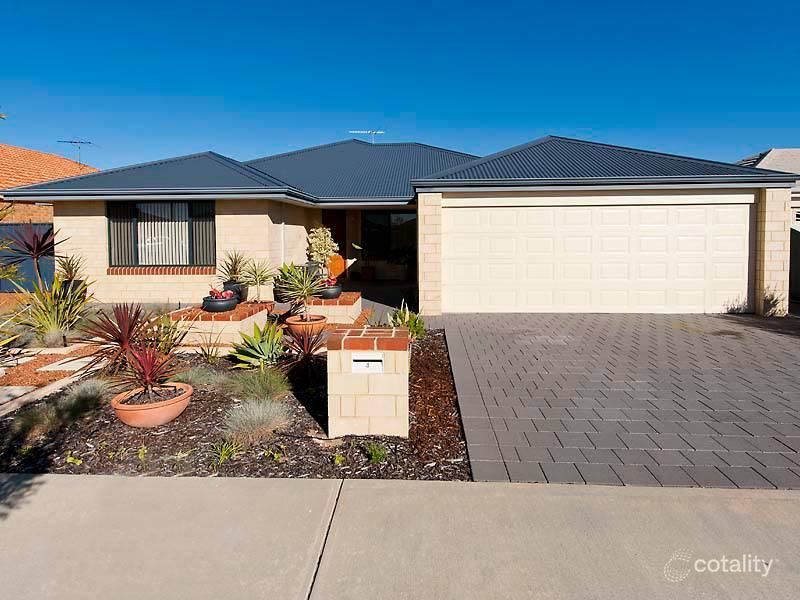 4 Redcurrant St, Byford, WA 6122