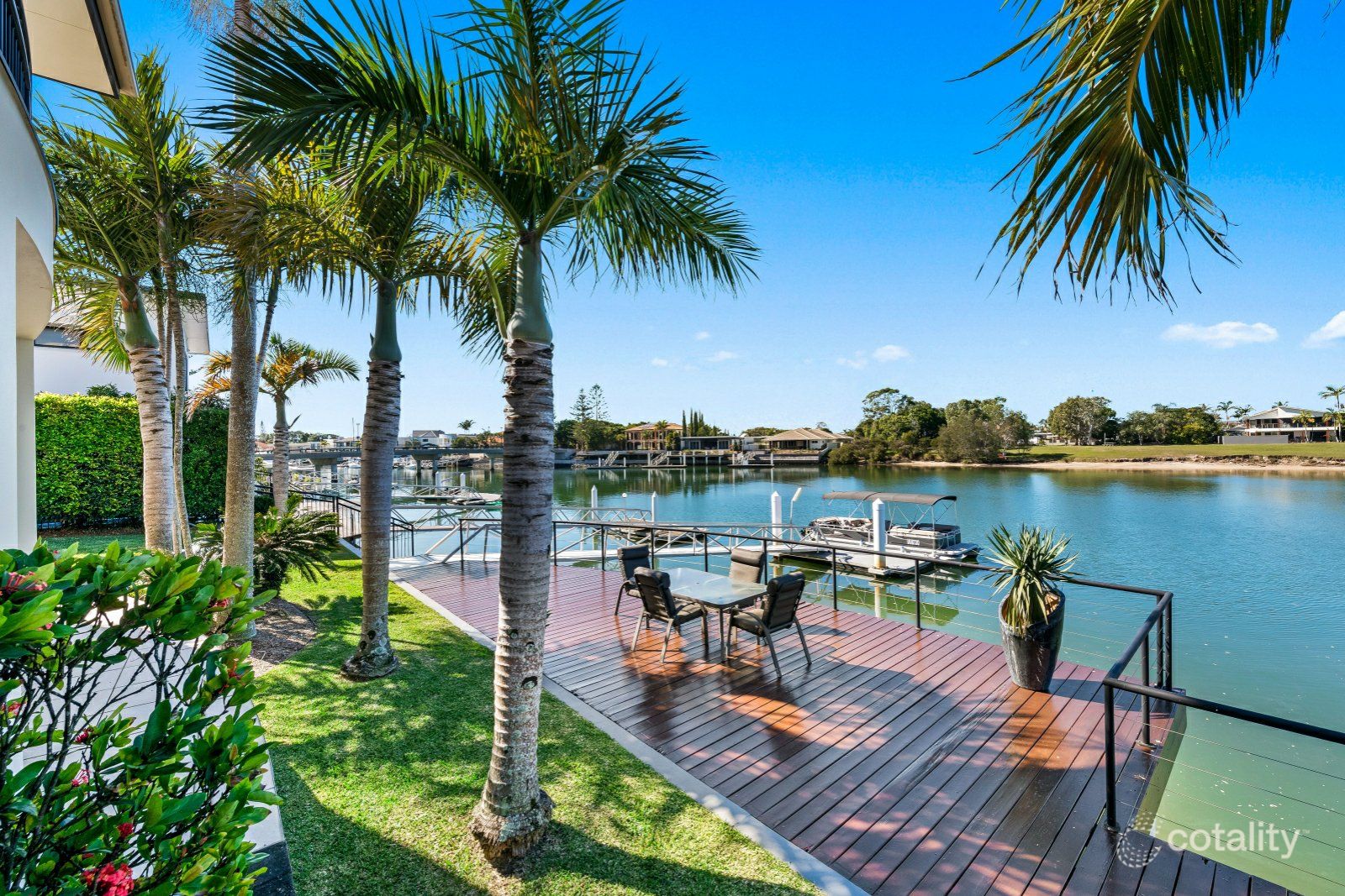 4 Mooloolah Island, Minyama, QLD 4575