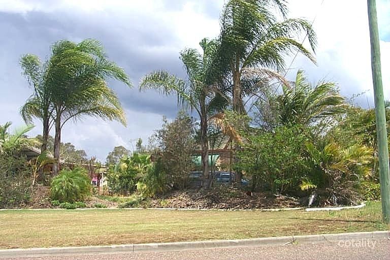21 Central Rd, Tinana, QLD 4650