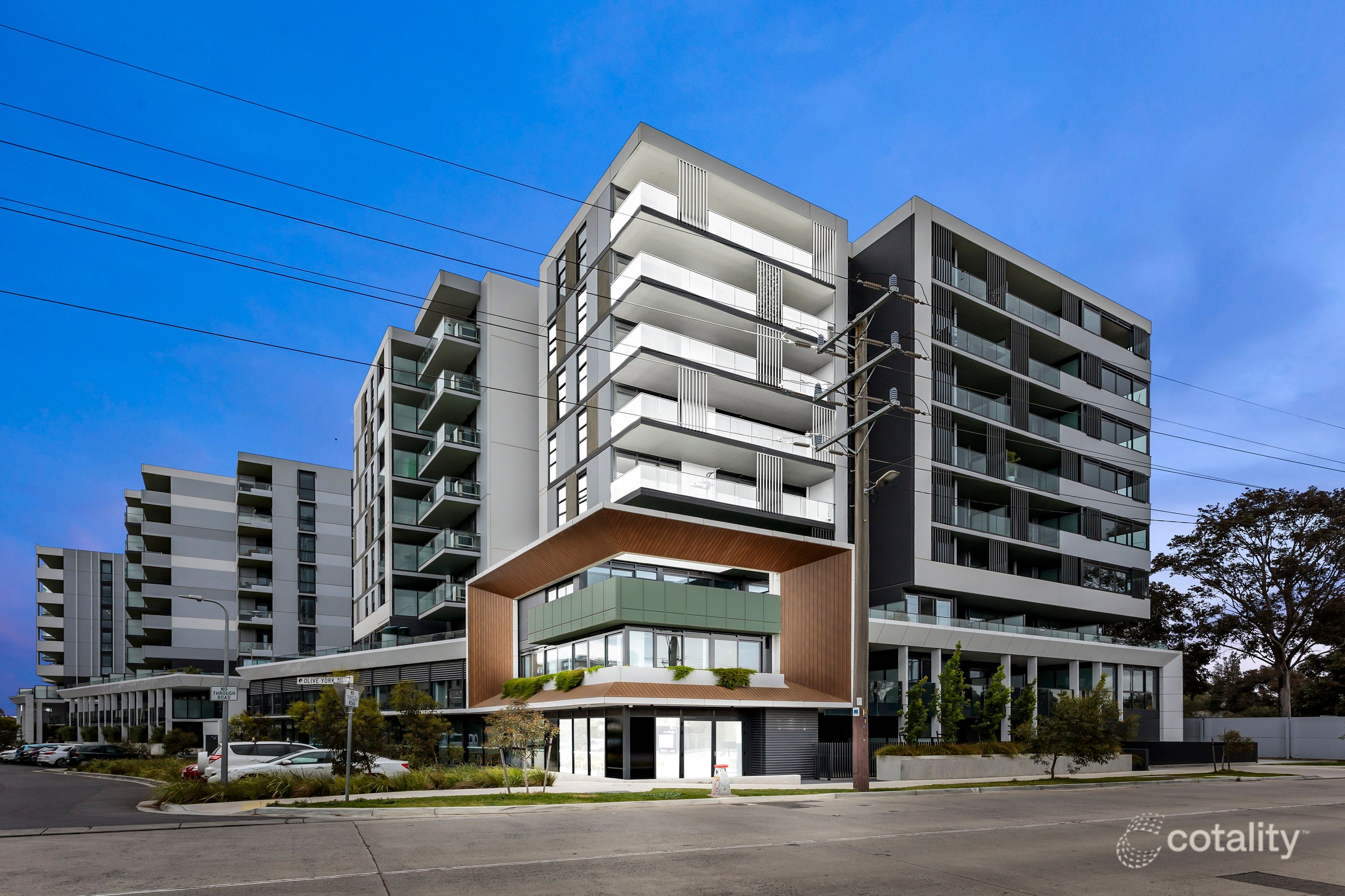 609/1 Olive York Way, Brunswick West, VIC 3055