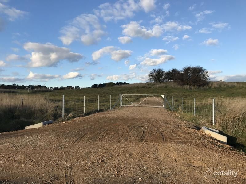 99 Richards Lane, Millthorpe, NSW 2798