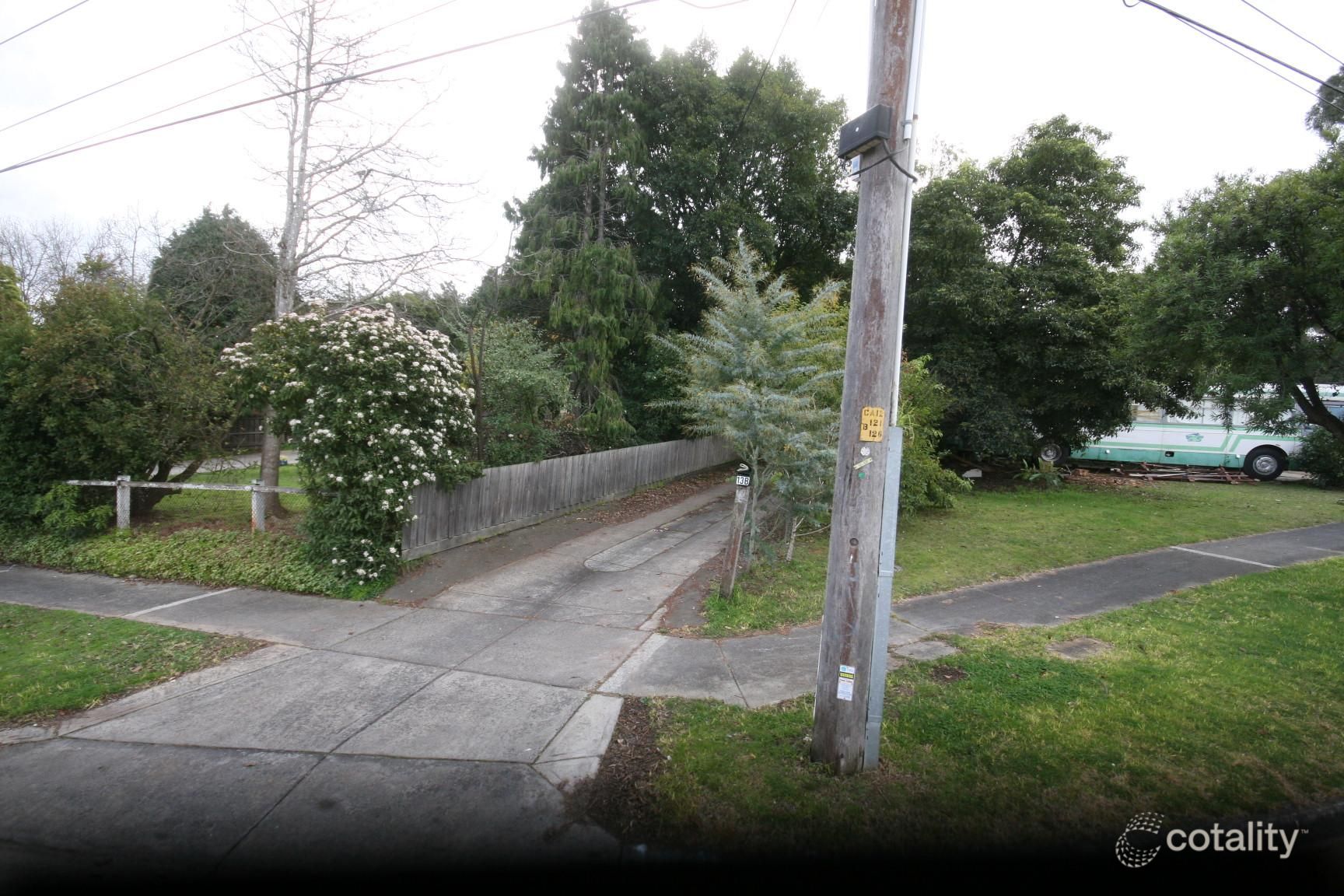 13b Girdwood Rd, Boronia, VIC 3155