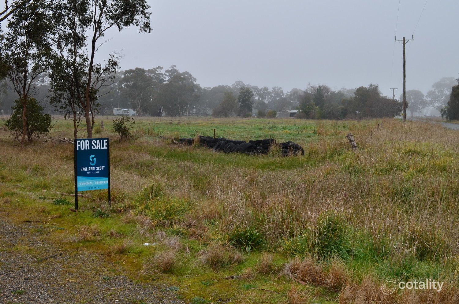 7 Marungi Rd, Marungi, VIC 3634
