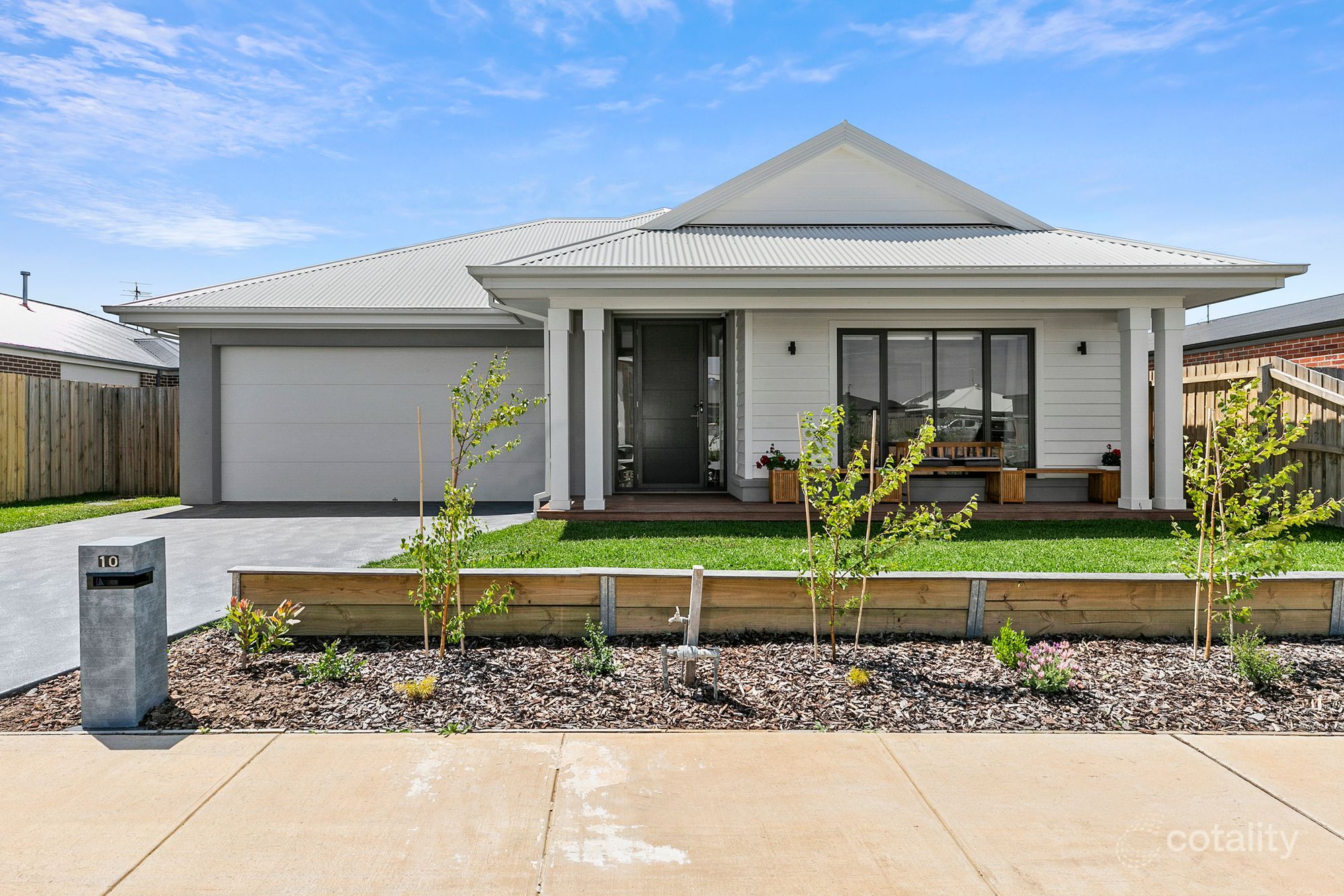 10 Speke St, Ocean Grove, VIC 3226