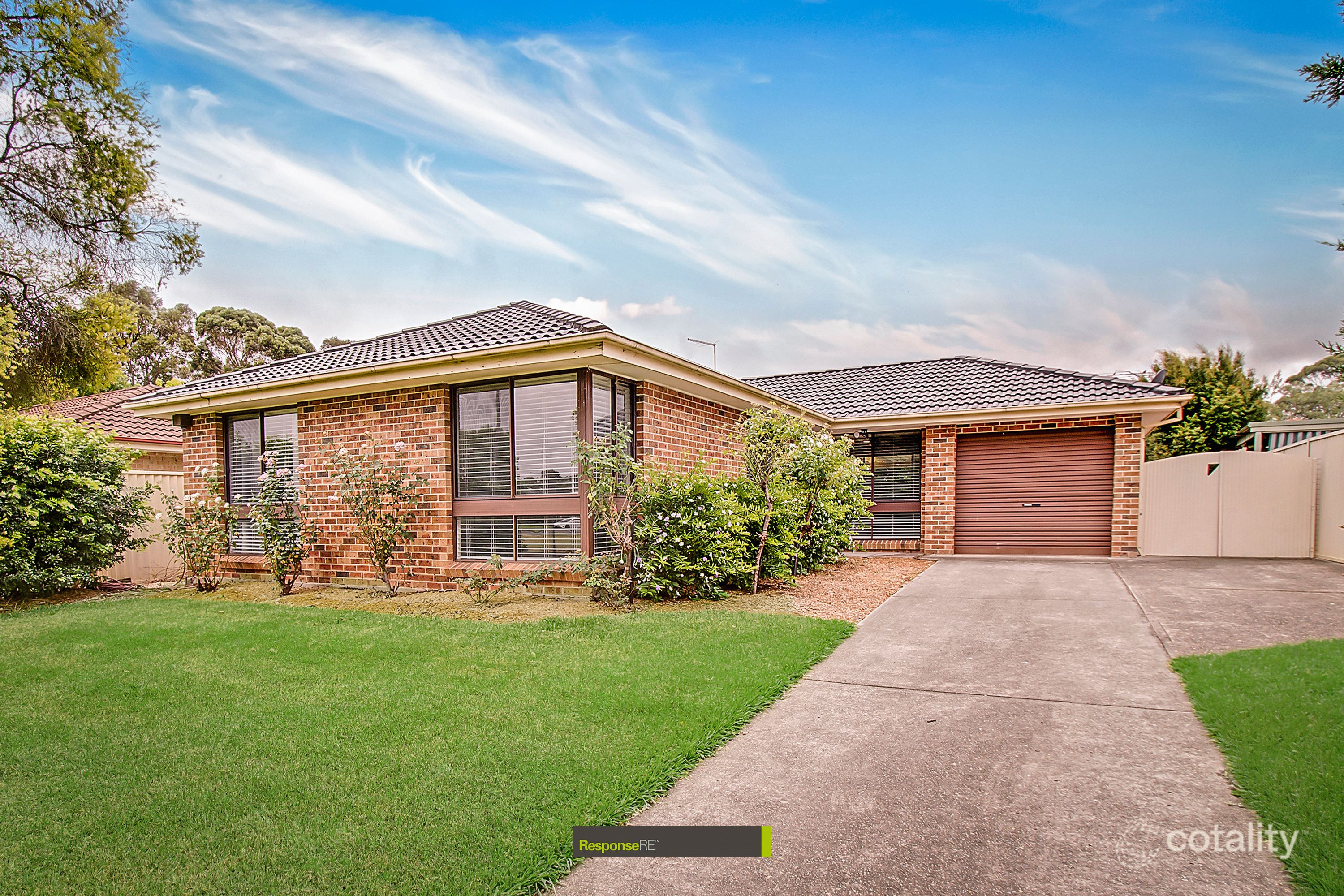 79 Guardian Cres, Bligh Park, NSW 2756