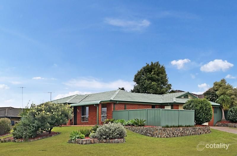 6 Brigantine St, Rutherford, NSW 2320