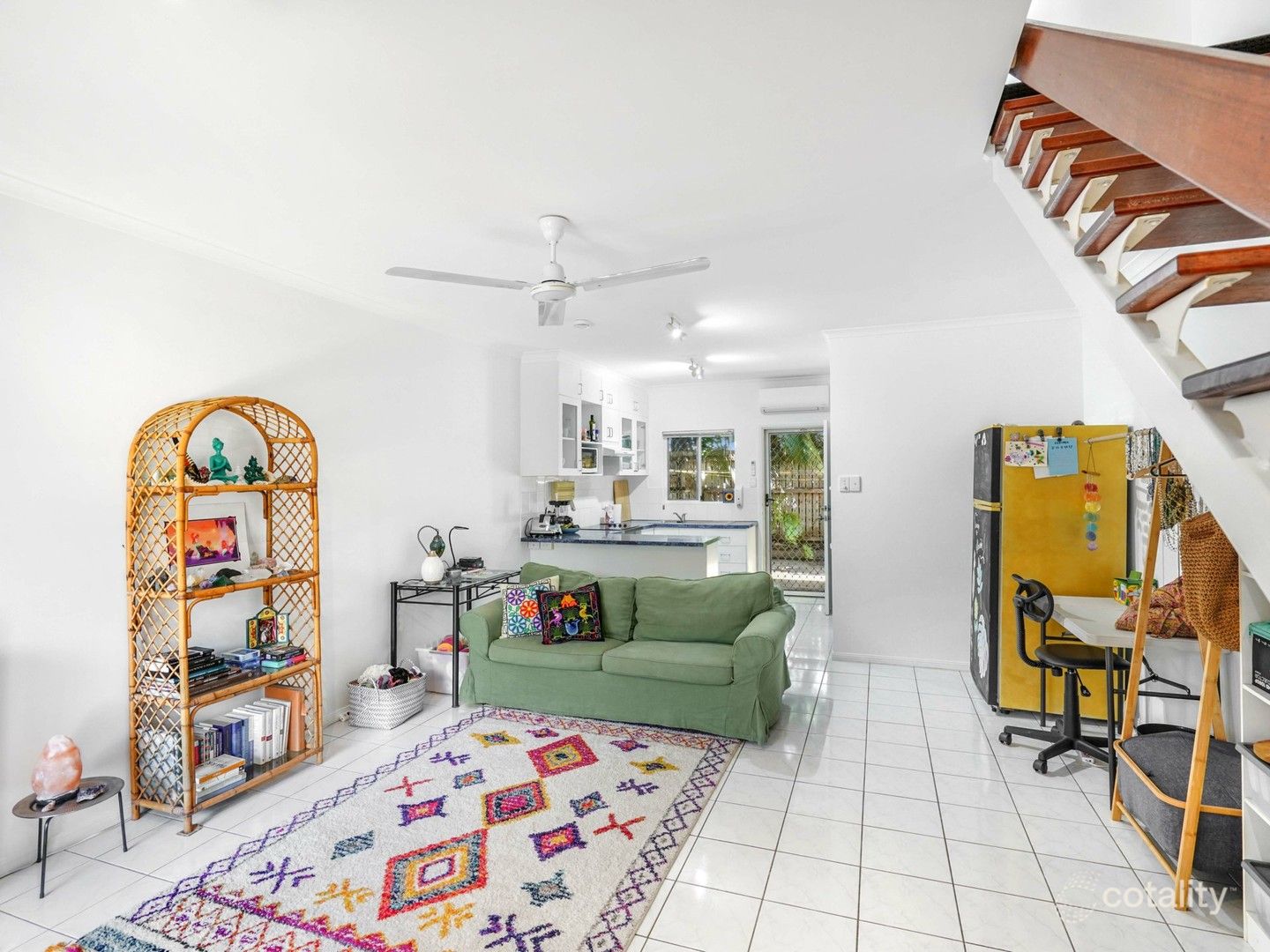 6/25-27 Fairweather St, Yorkeys Knob, QLD 4878