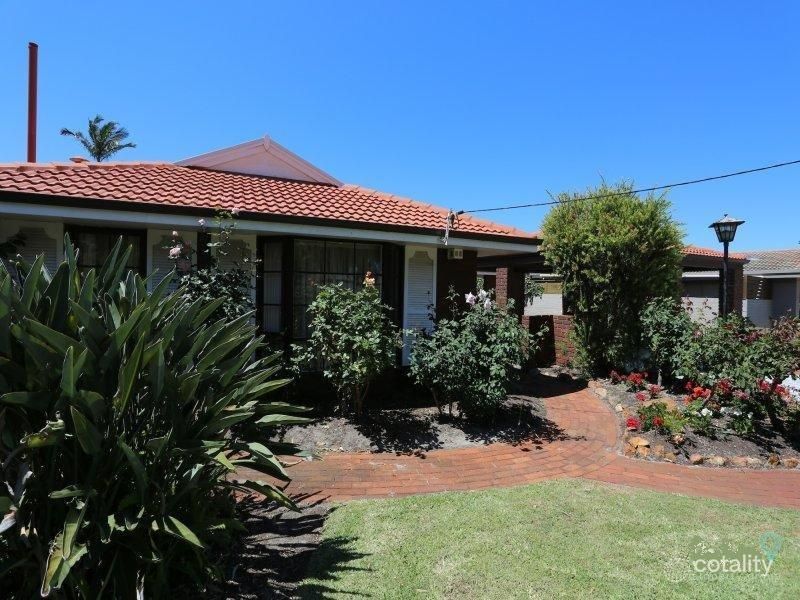 13 Benningfield Rd, Bull Creek, WA 6149