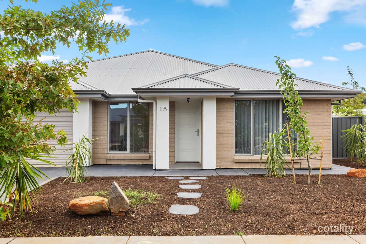 15 Ashfield St, Mount Barker, SA 5251