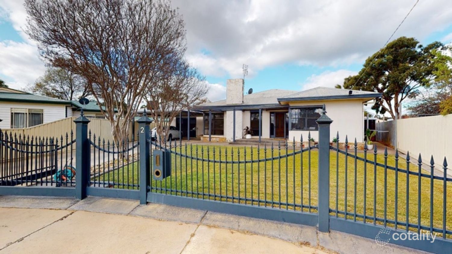 2 Garden Ct, Swan Hill, VIC 3585