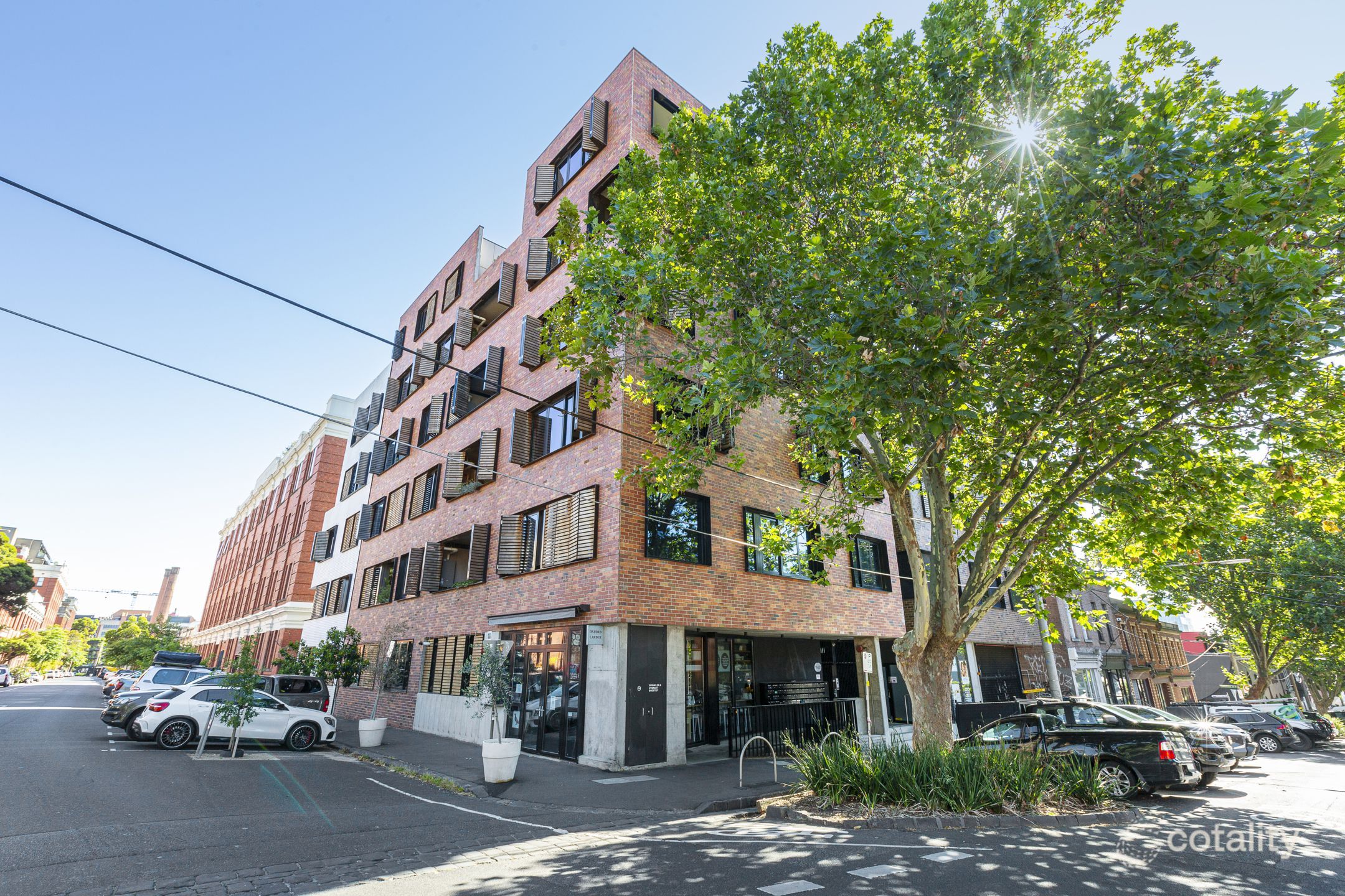 210/20 Peel St, Collingwood, VIC 3066