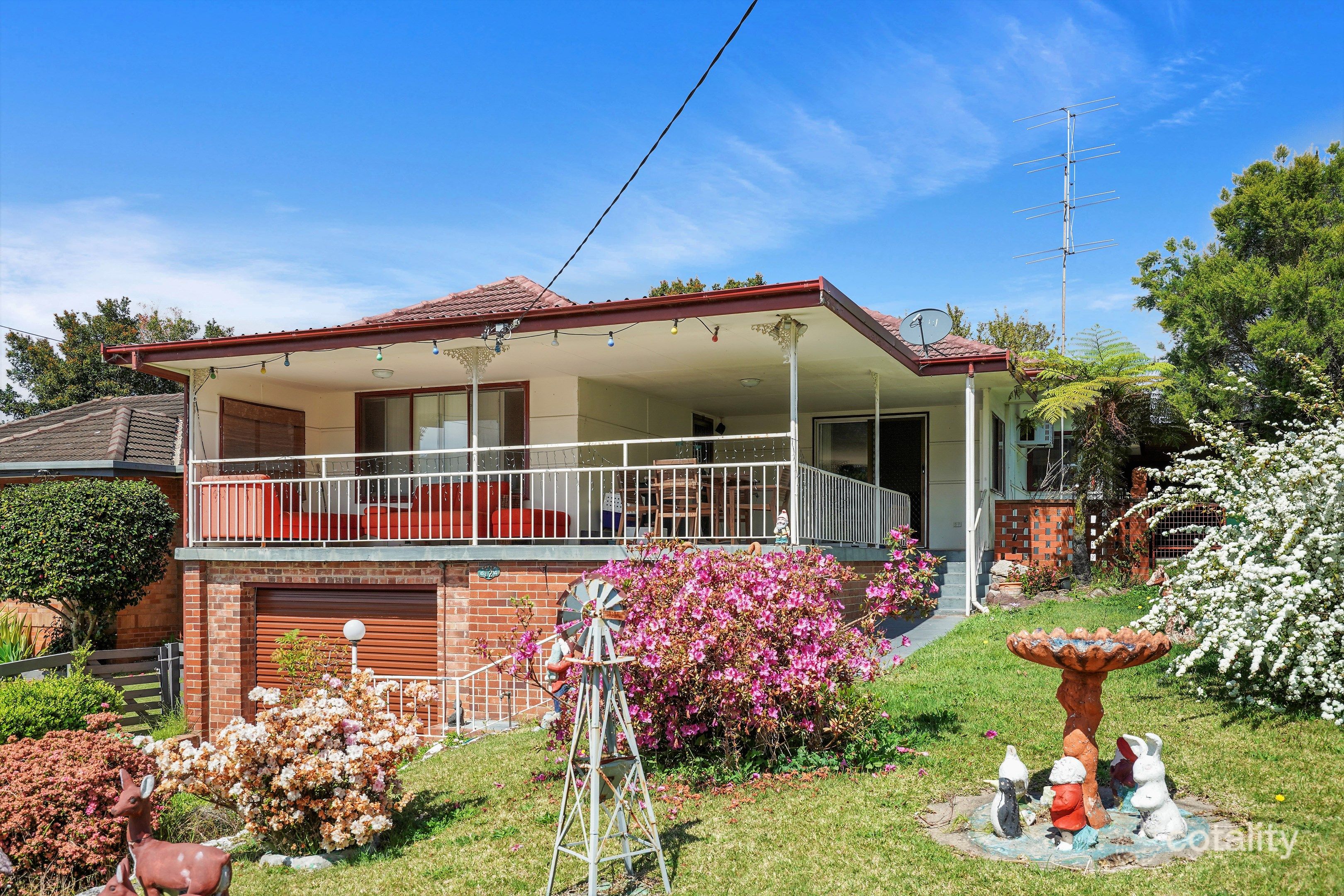 12 Dolly Ave, Springfield, NSW 2250