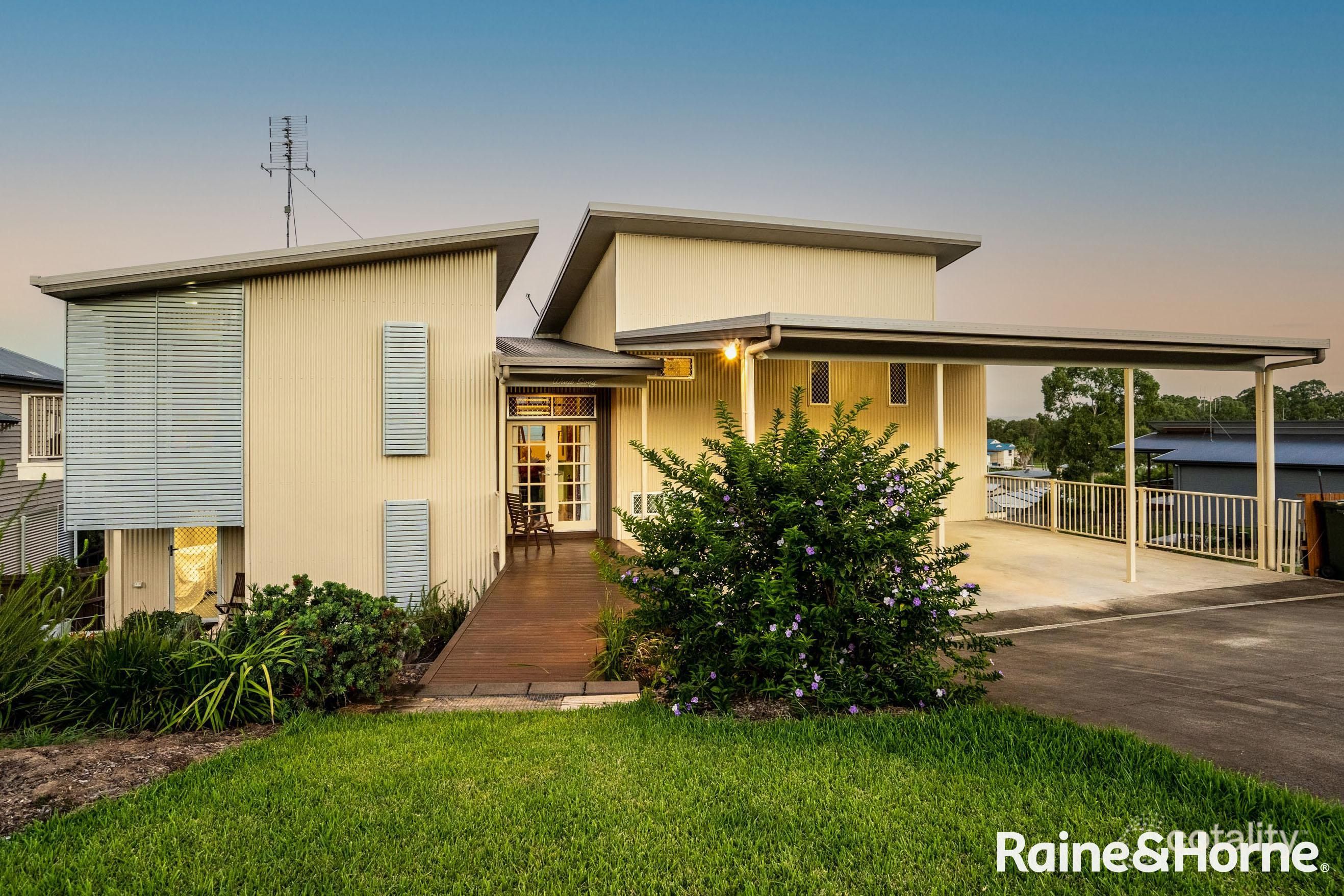 44 Petrel Ave, River Heads, QLD 4655