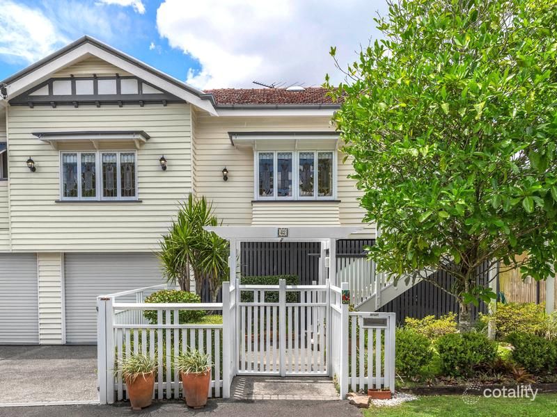 42 Drane St, Clayfield, QLD 4011
