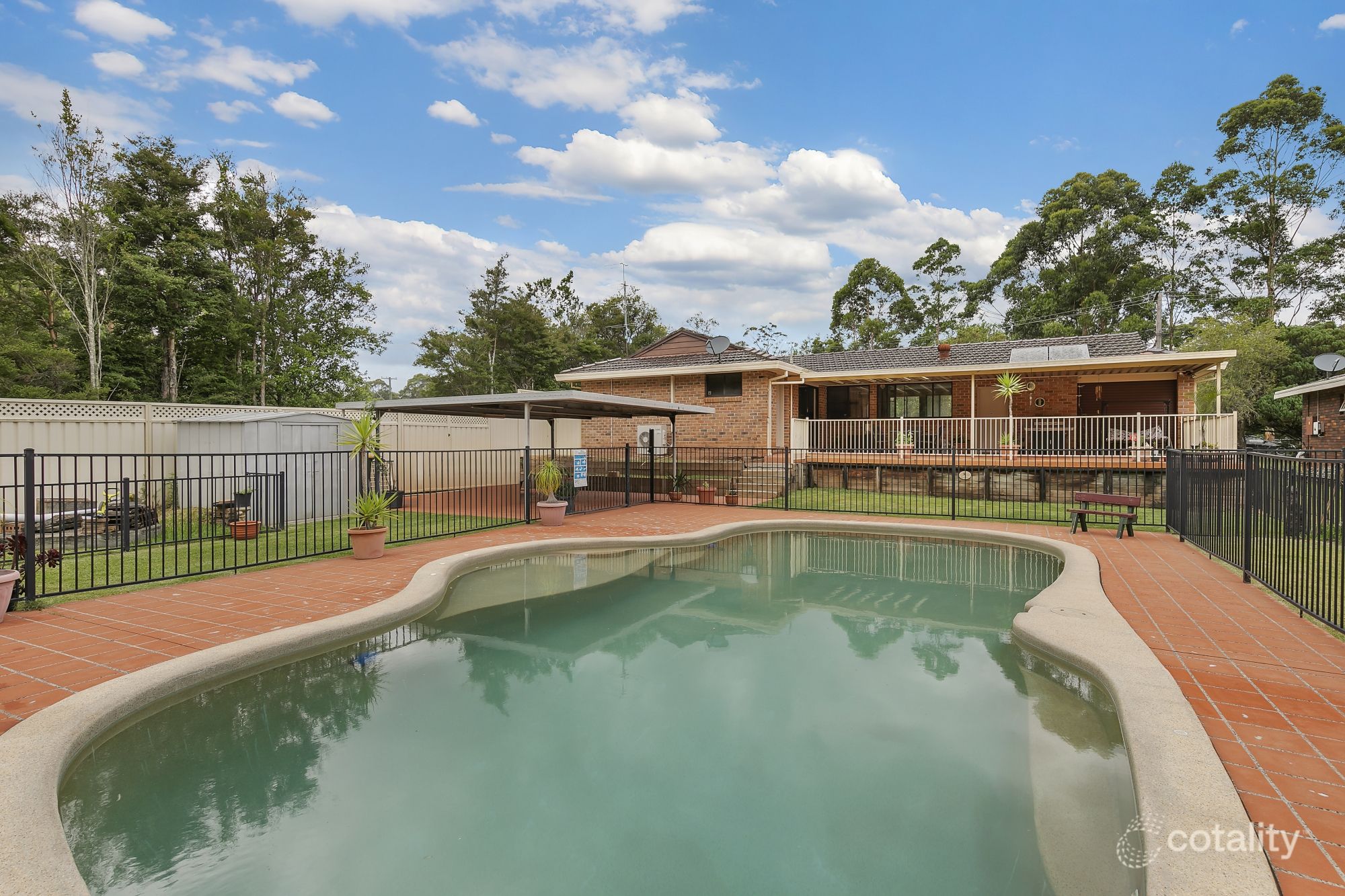 14 Bristowe Cl, Ourimbah, NSW 2258