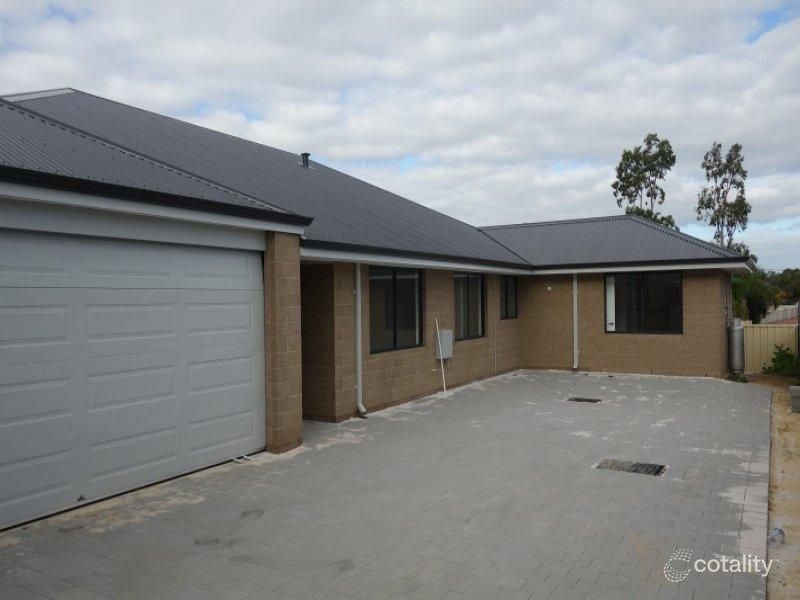 29a Steere Cres, Carey Park, WA 6230