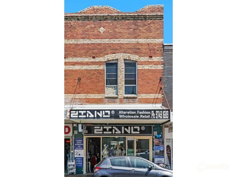 10 John St, Lidcombe, NSW 2141