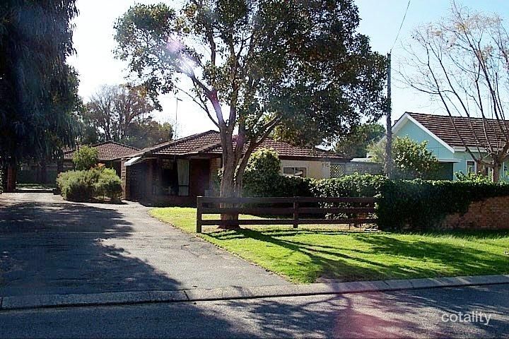 2/16 Ward St, Mandurah, WA 6210