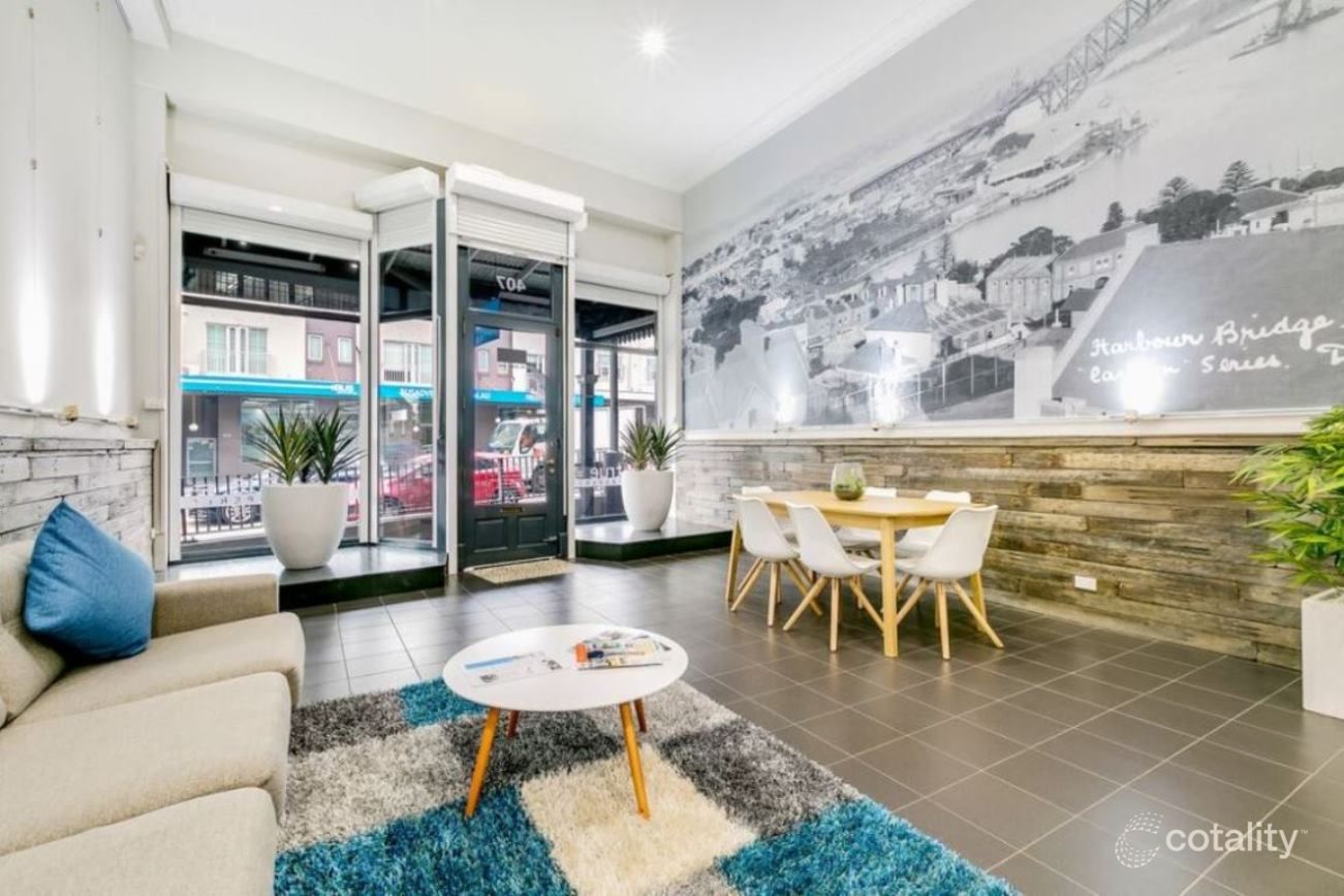 407 Parramatta Rd, Leichhardt, NSW 2040