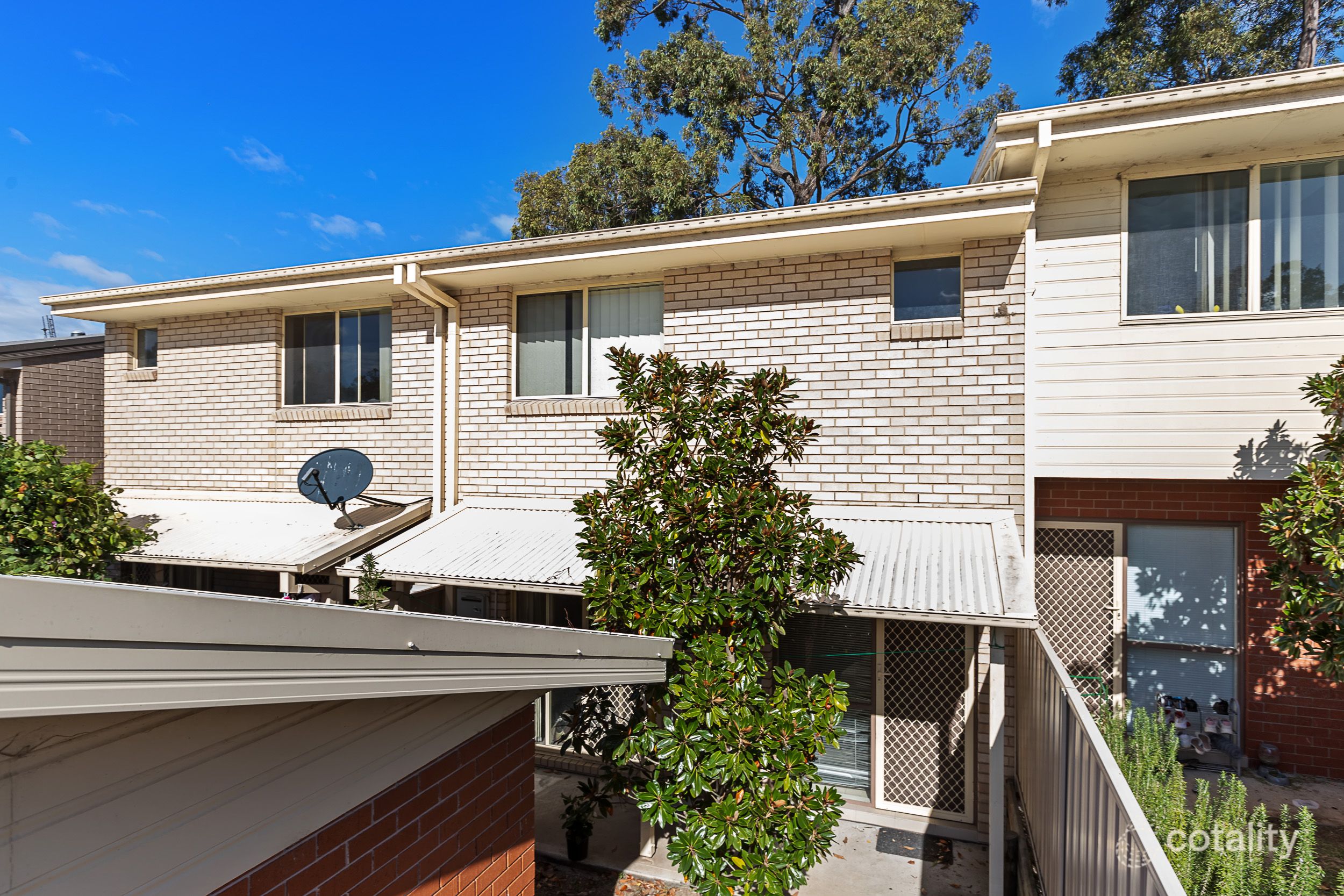 24/112 Chelmsford Dr, Metford, NSW 2323