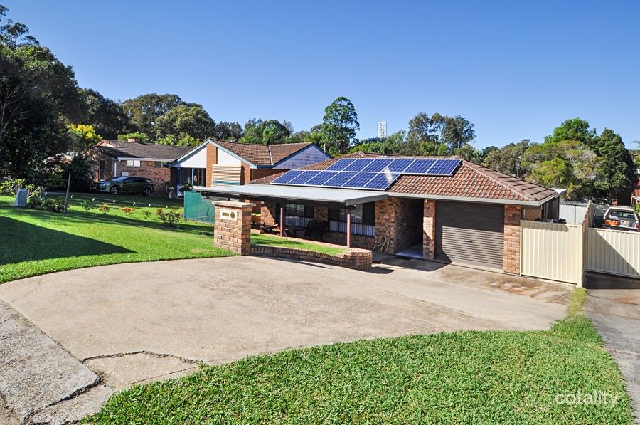 34 Bower Cres, Toormina, NSW 2452