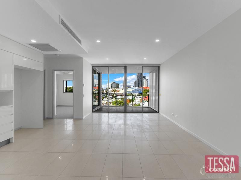310/8 Dickens St, Spring Hill, QLD 4000