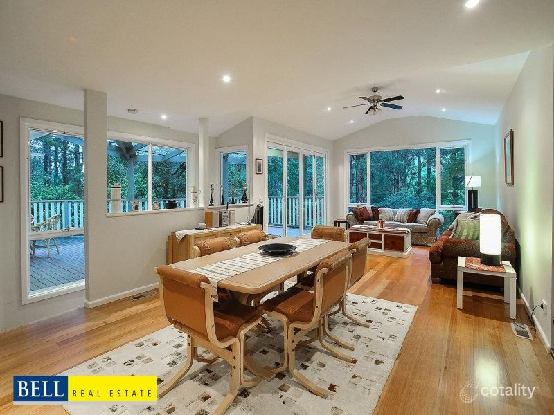 10 Stanley St, Olinda, VIC 3788