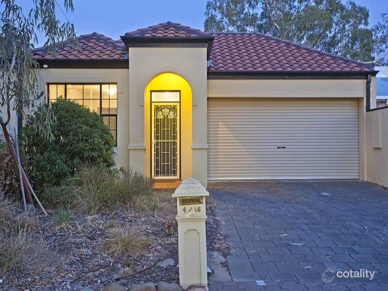 4/16 Hender Ave, Klemzig, SA 5087