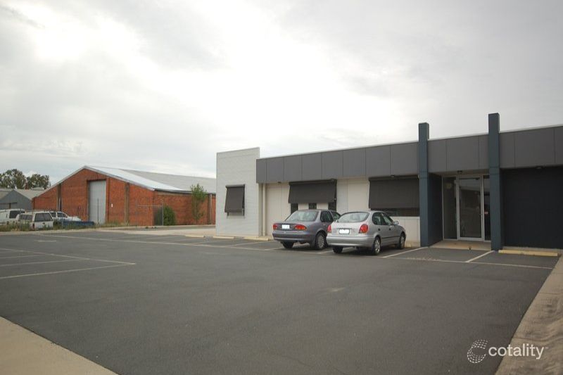 7/67 Wigg St, Wodonga, VIC 3690