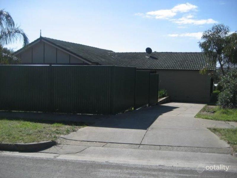 25 Morrow Rd, Christies Beach, SA 5165