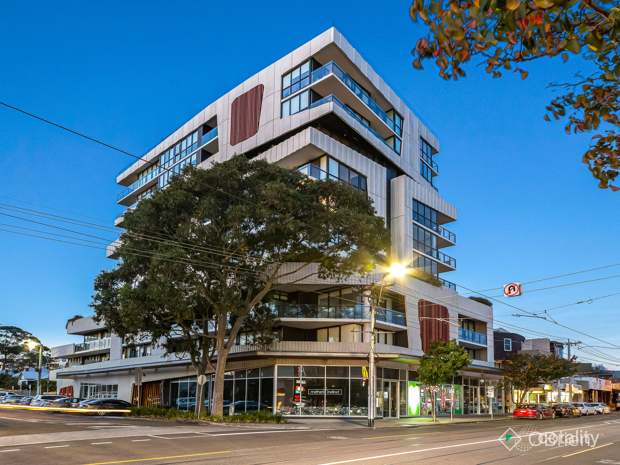 306/18 Mccombie St, Elsternwick, VIC 3185