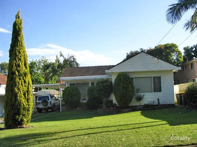 18 Dameeli Ave, Kirrawee, NSW 2232